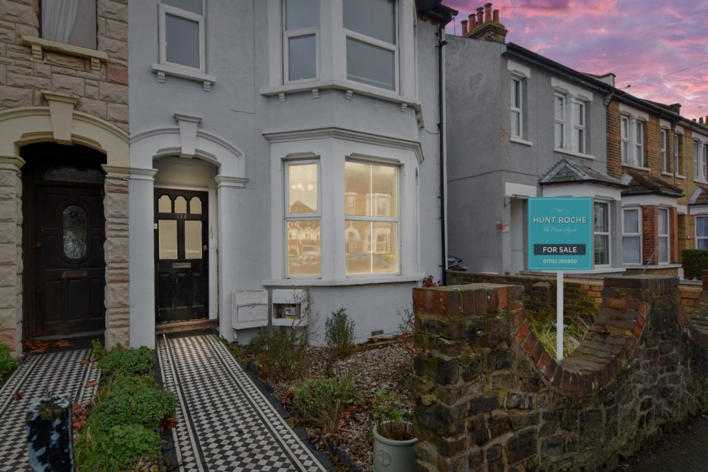 High Street, Shoebury Village, Shoeburyness, Essex, SS3 9AT