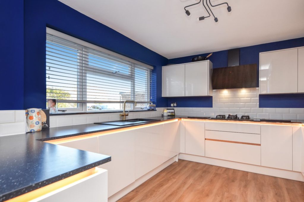 Hogarth Drive, Shoeburyness, Essex, SS3 9TH