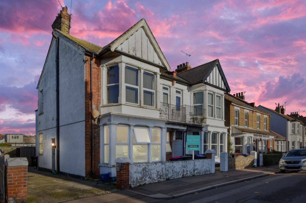 St. Andrews Road, Shoeburyness, Essex, SS3 9JA