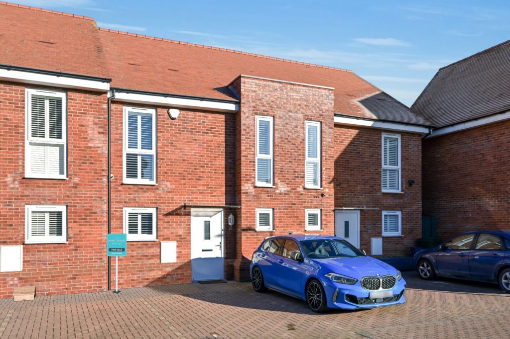 Old School Court, Shoeburyness, Essex, SS3 9DU