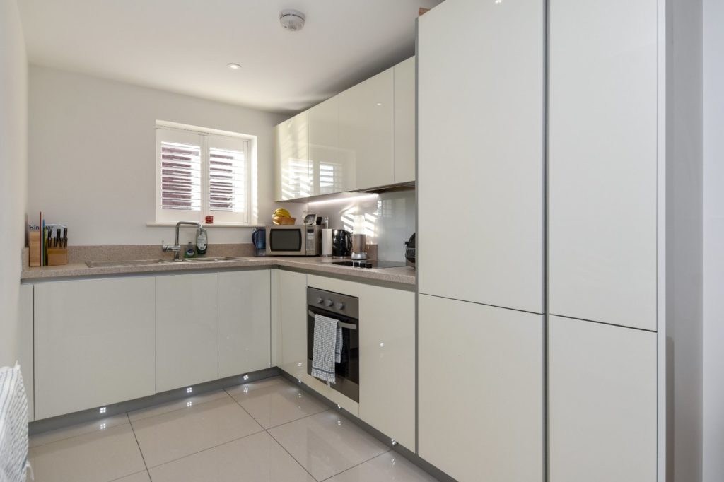 Old School Court, Shoeburyness, Essex, SS3 9DU