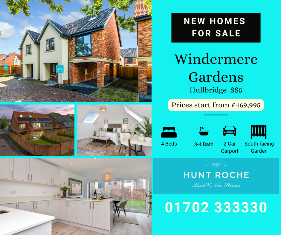 Yellow Black House For Sale Real Estate Facebook Post (1)