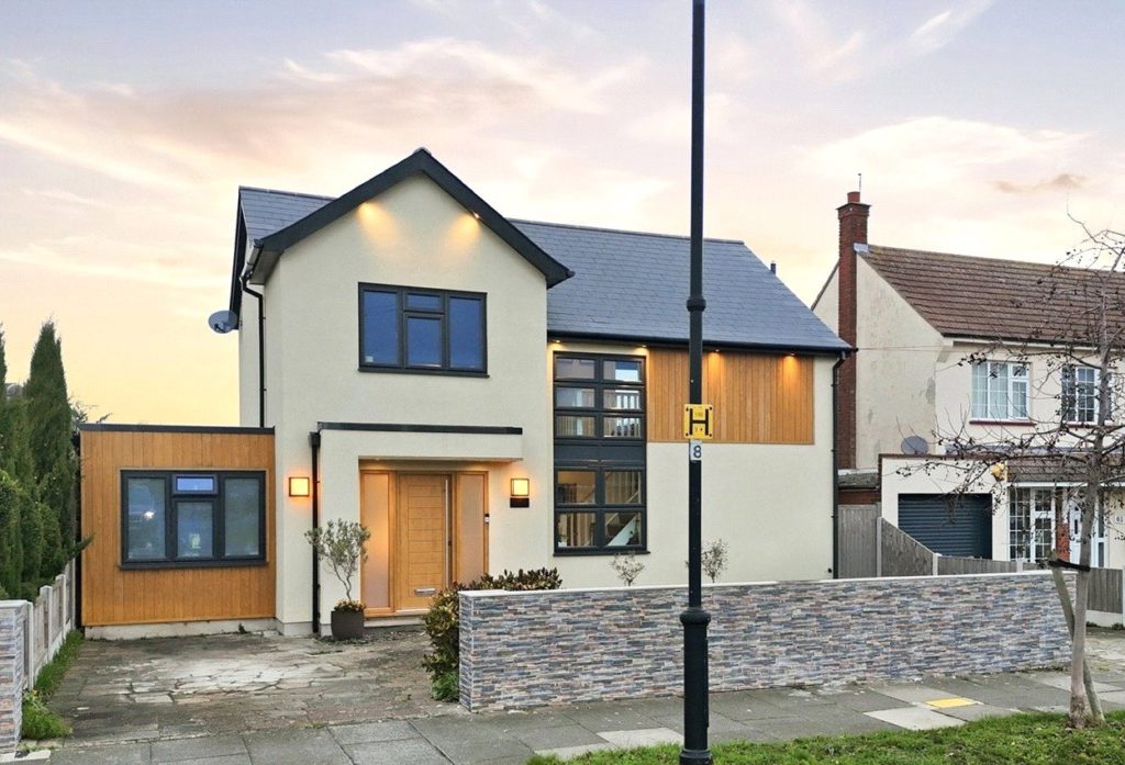 Marcus Avenue, Thorpe Bay, Essex, SS1 3LE