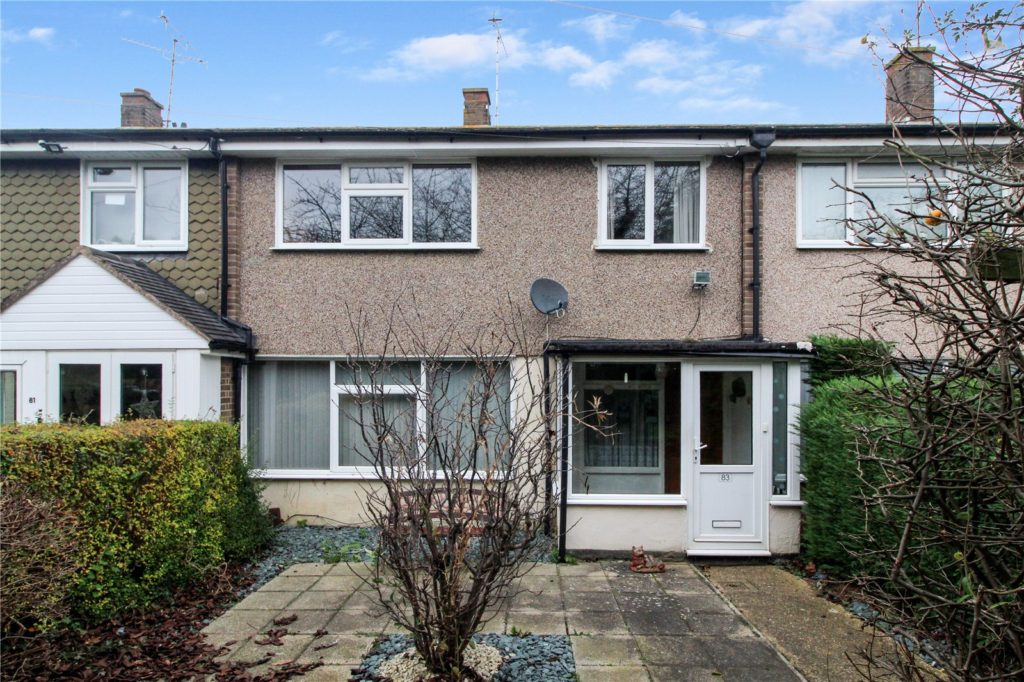 Treecot Drive, Leigh-on-Sea, Essex, SS9 4AF