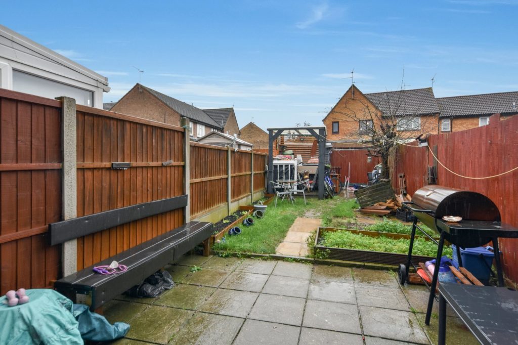 Frobisher Way, Shoeburyness, Essex, SS3 8XD