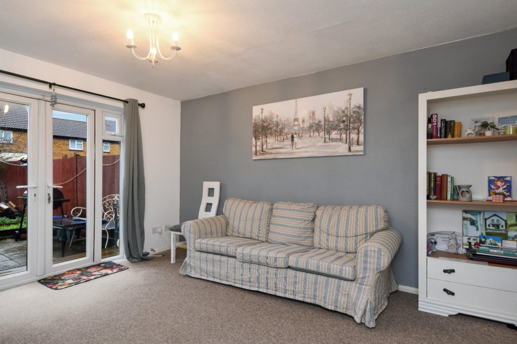 Frobisher Way, Shoeburyness, Essex, SS3 8XD