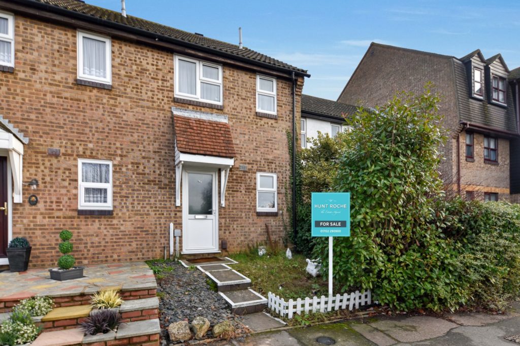 Frobisher Way, Shoeburyness, Essex, SS3 8XD