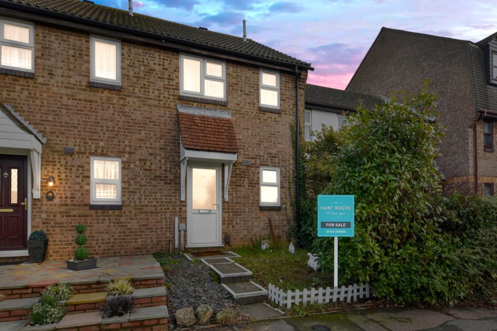 Frobisher Way, Shoeburyness, Essex, SS3 8XD