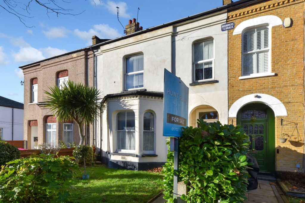 High Street, Shoeburyness, Essex, SS3 9AJ