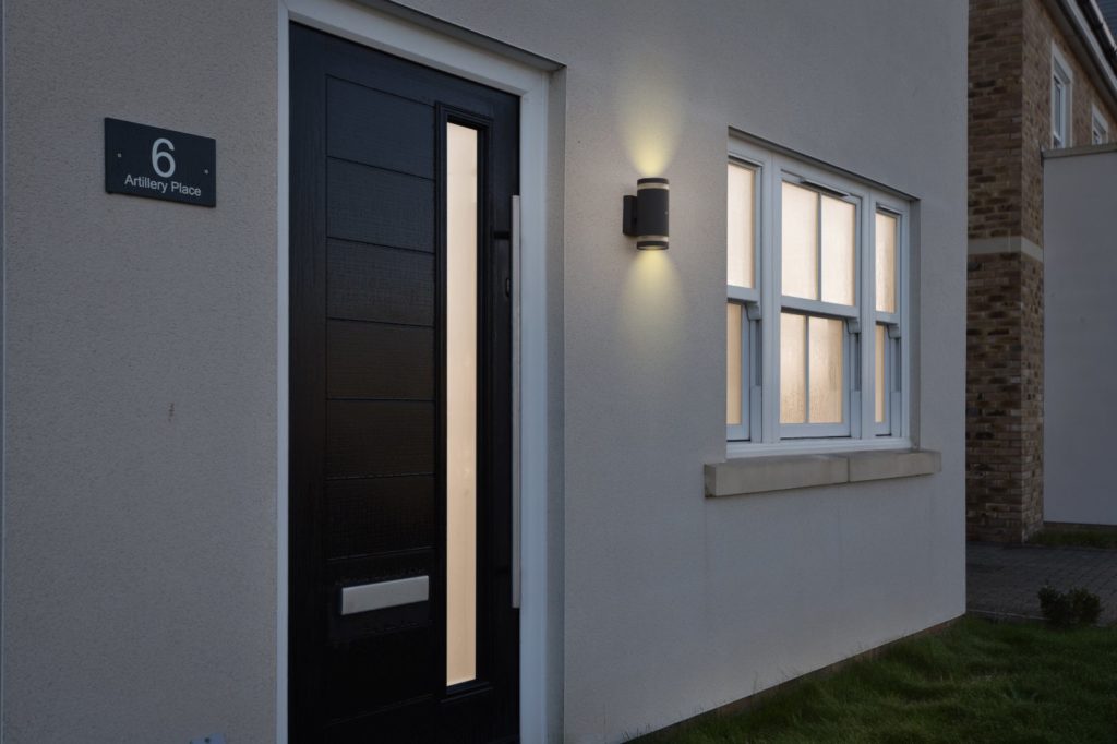 Artillery Place, New Garrison Road, Shoeburyness, Essex, SS3 9BJ