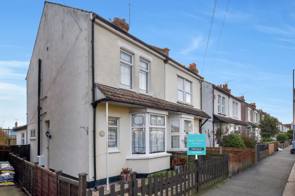 Richmond Avenue, Shoeburyness, Essex, SS3 9LE