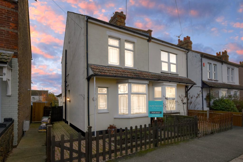 Richmond Avenue, Shoeburyness, Essex, SS3 9LE