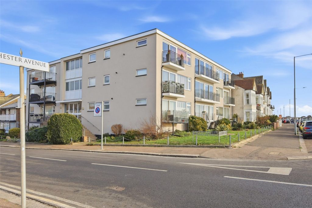 Eastern Esplanade, Southend-on-Sea, Essex, SS1 2YJ