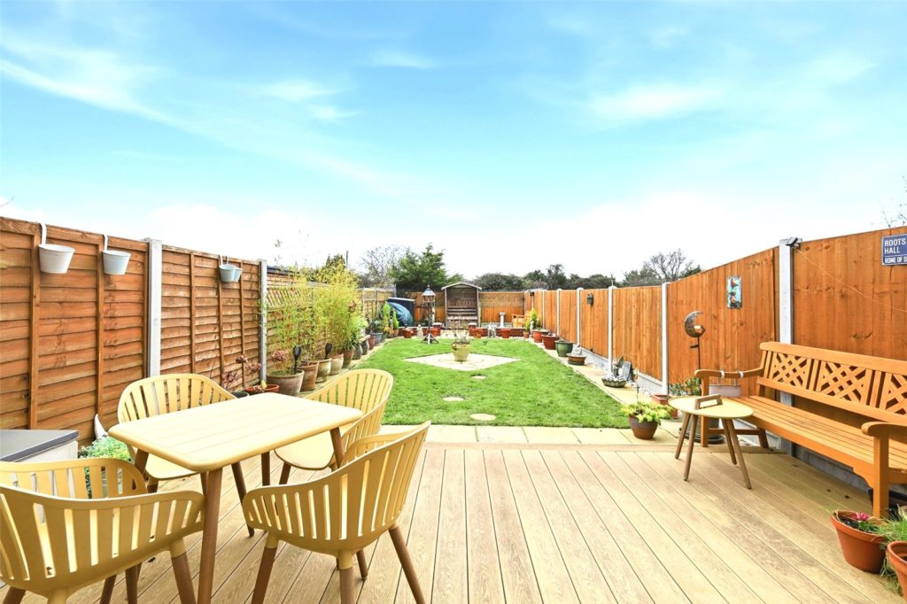 Alexandra Road, Great Wakering, Essex, SS3 0HW