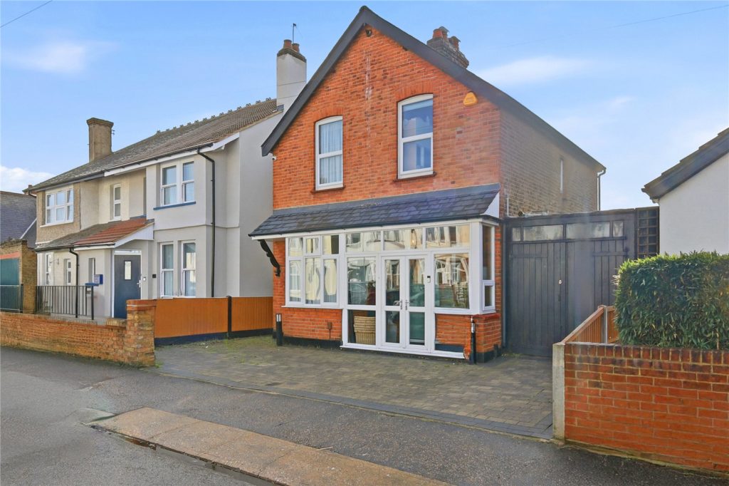 Branksome Road, Southend-on-Sea, Essex, SS2 4HQ