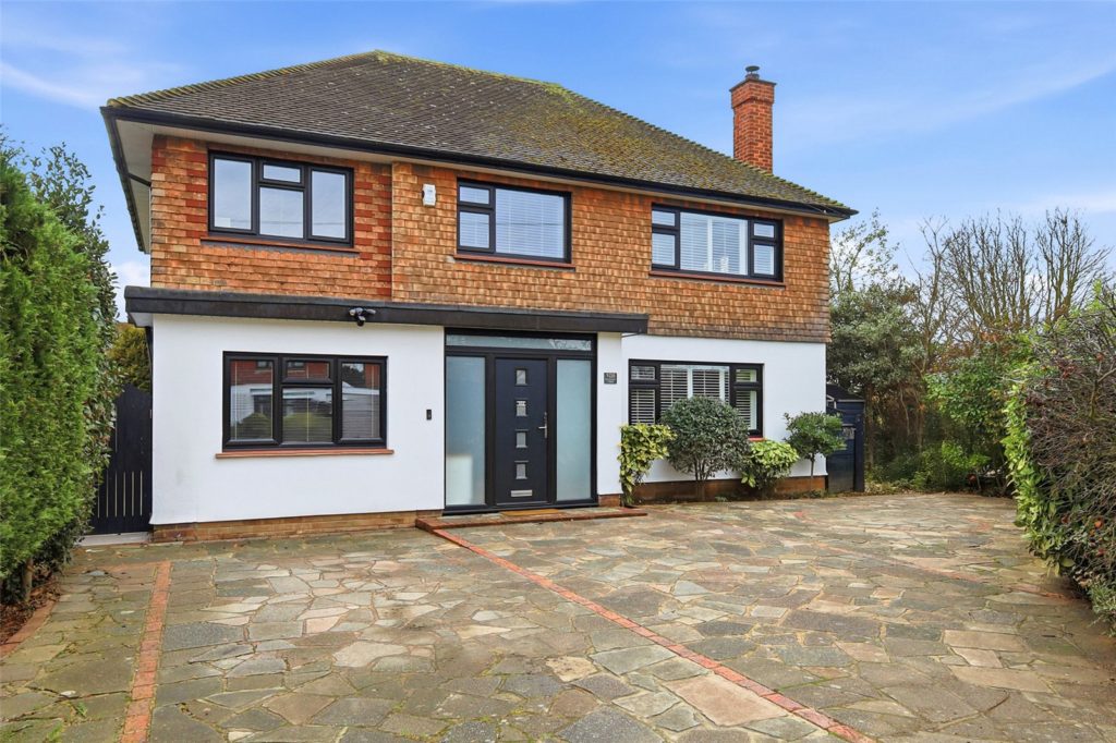 Burlescoombe Road, Thorpe Bay, Essex, SS1 3PS