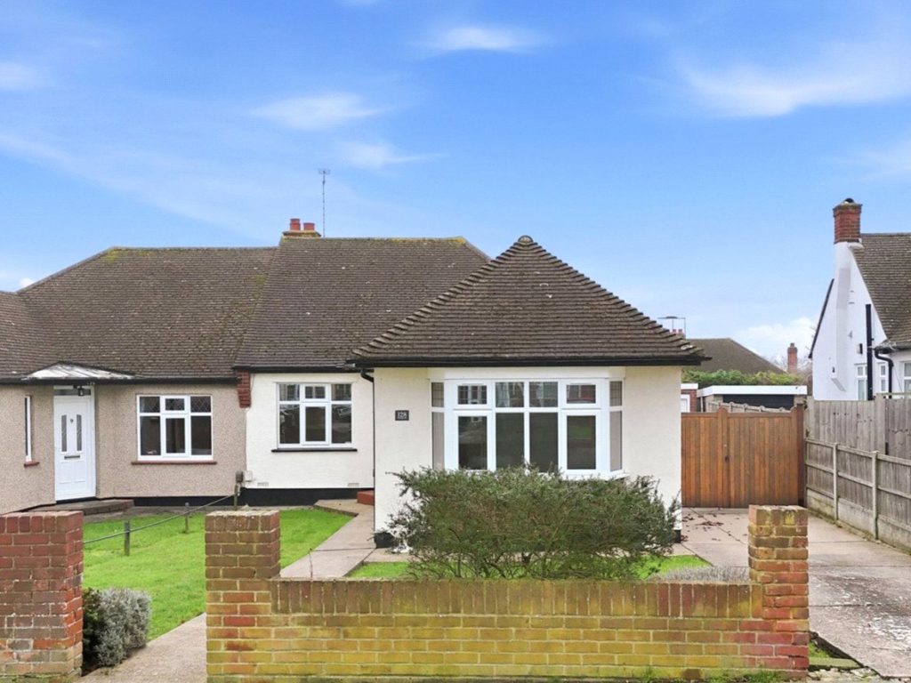 Poynings Avenue, Popular Wick Estate, Essex, SS2 4RY
