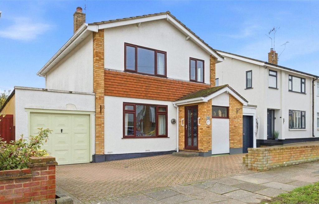Ashurst Avenue, Popular Wick Estate, Essex, SS2 4TD