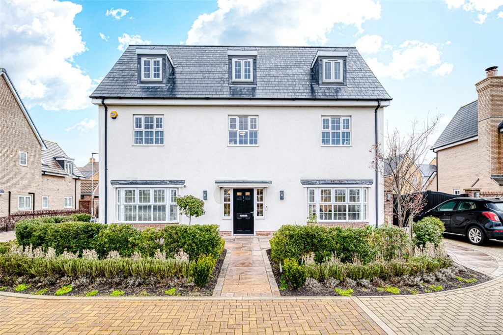 Stephen Place, Elizabeth Gardens – Hall Road, Rochford, Essex., SS4 1GW