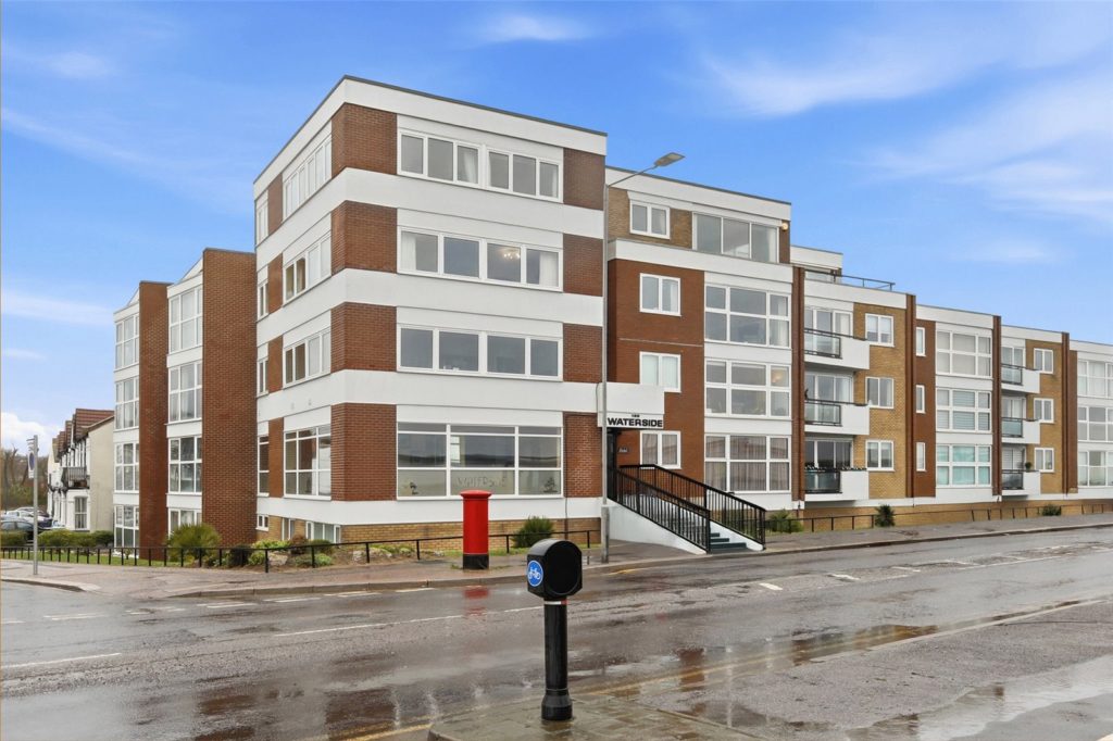 Eastern Esplanade, Southend-on-Sea, Essex, SS1 2YH