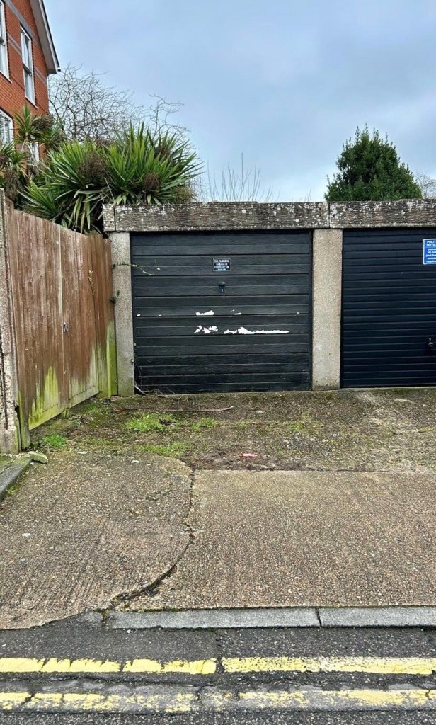 Norman Road, Canterbury, Kent, CT1 3LX