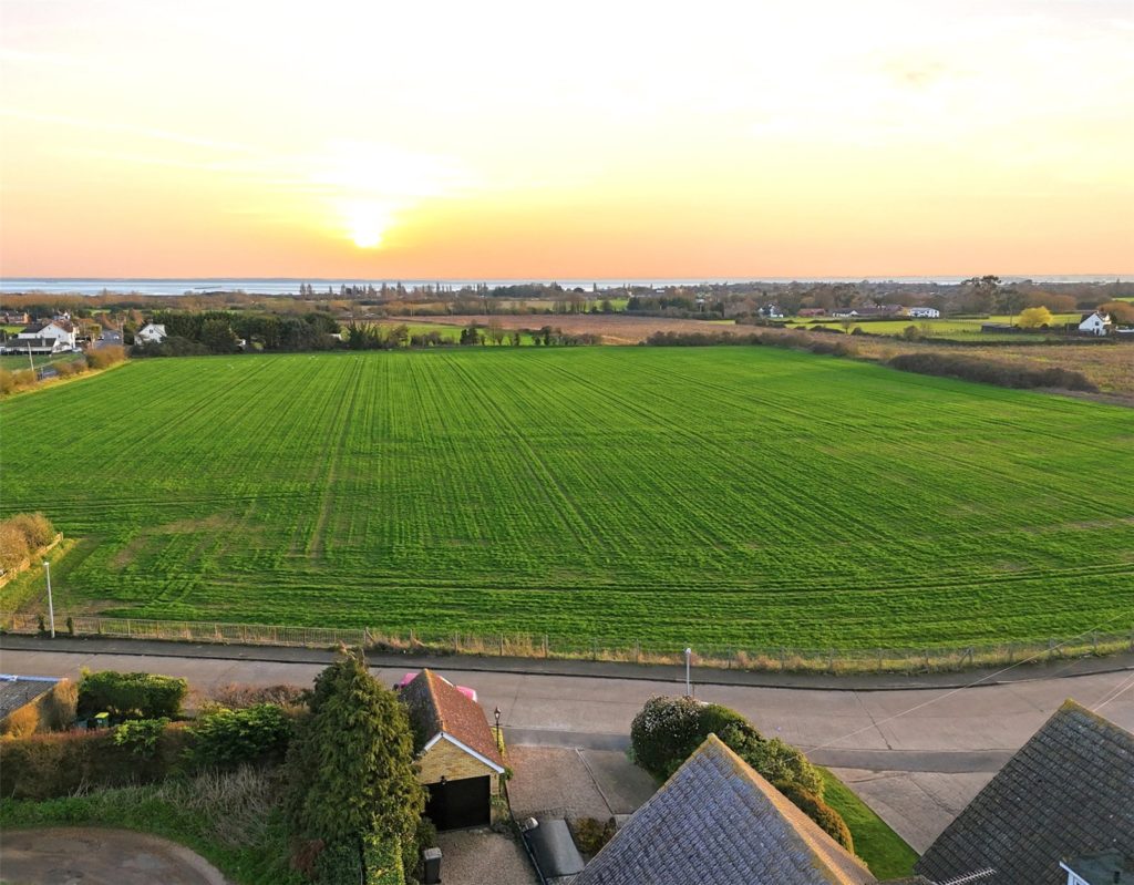 Conway Avenue, Great Wakering, Southend-on-Sea, Essex, SS3 0BG