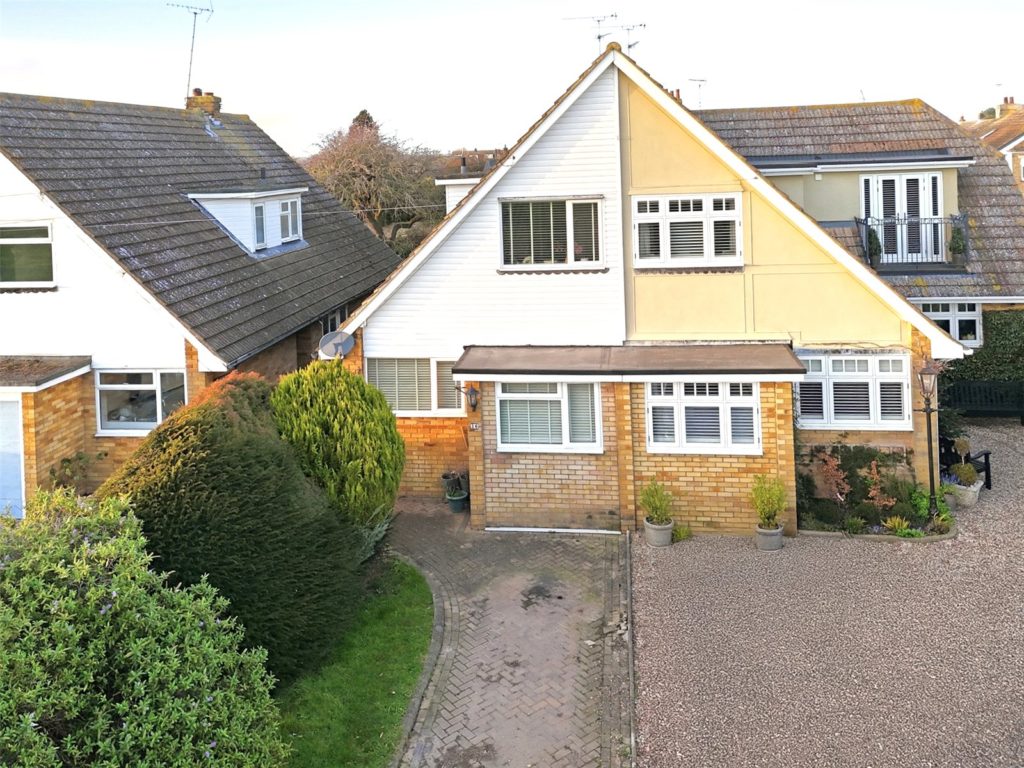 Conway Avenue, Great Wakering, Southend-on-Sea, Essex, SS3 0BG