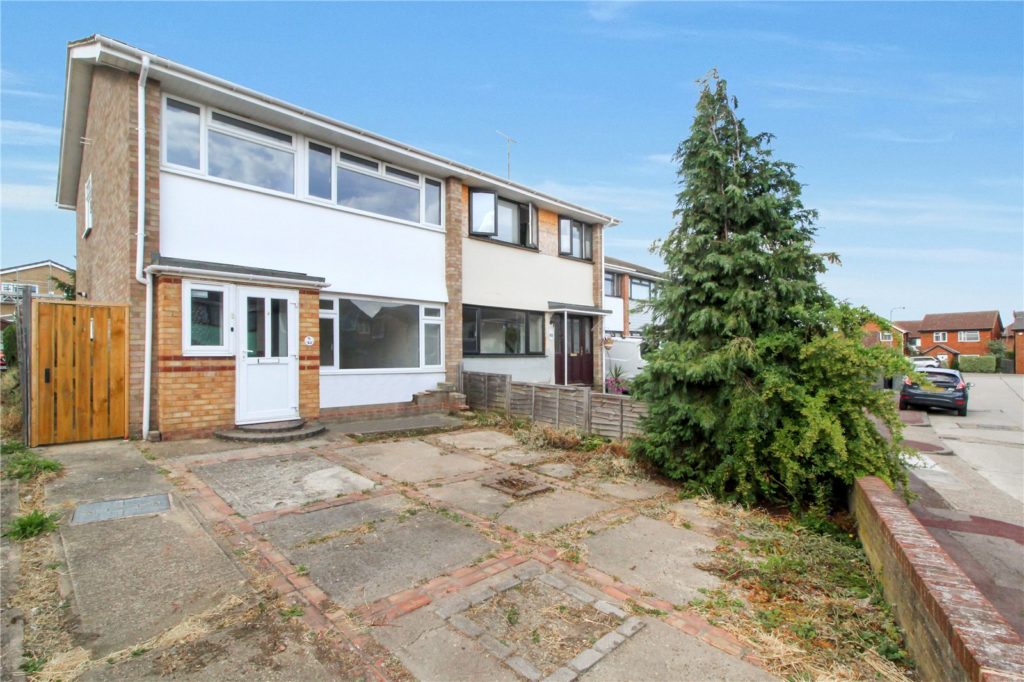 Fairfield Gardens, Leigh-on-Sea, Essex, SS9 5SD