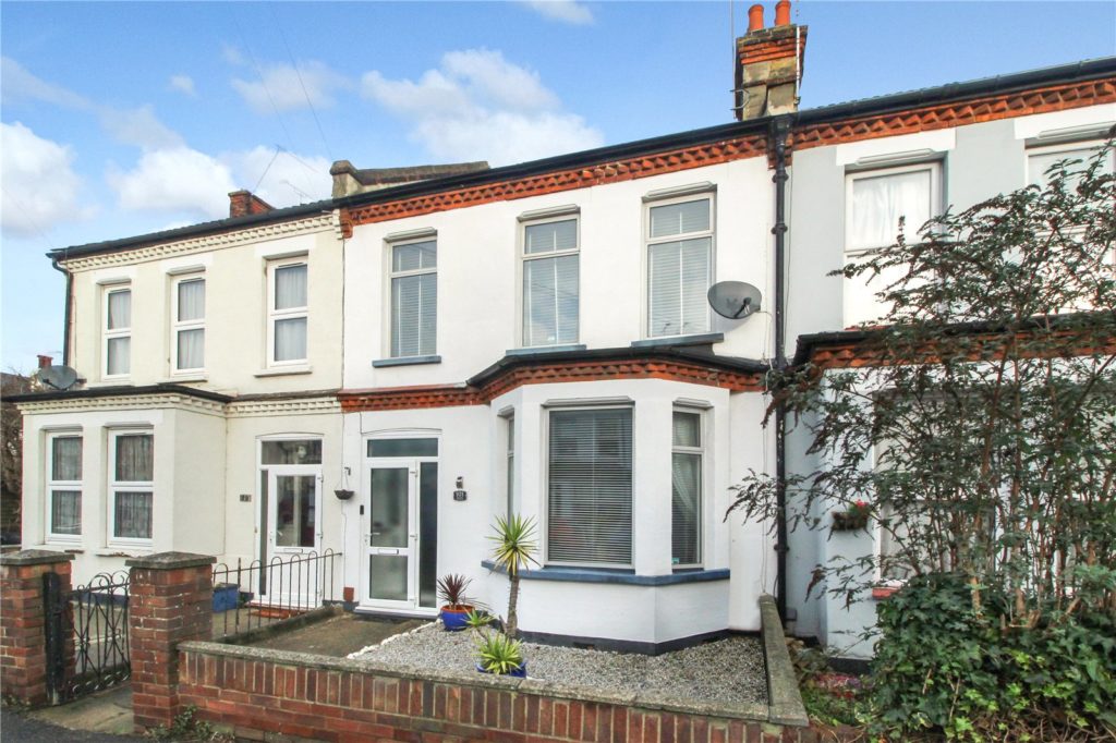 South Avenue, Southend-on-Sea, Essex, SS2 4HX