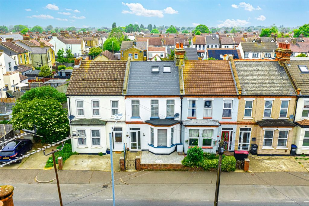 South Avenue, Southend-on-Sea, Essex, SS2 4HX