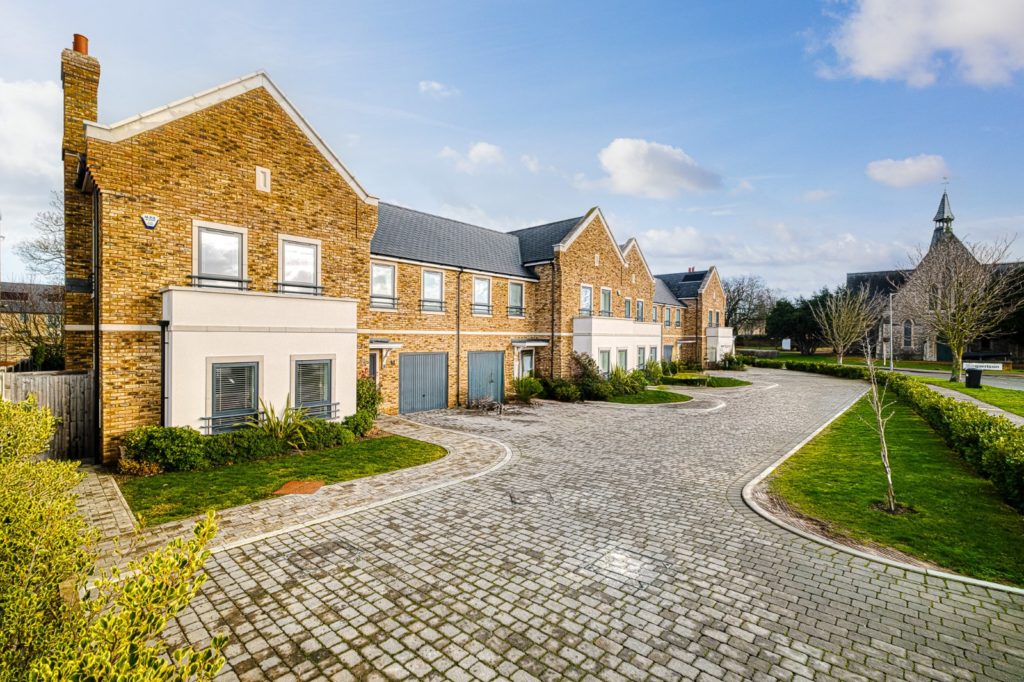 New Garrison Road, Shoeburyness, Essex, SS3 9BF