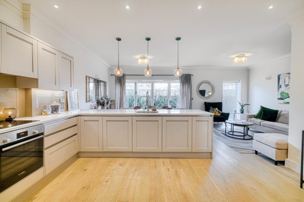 New Garrison Road, Shoeburyness, Essex, SS3 9BF