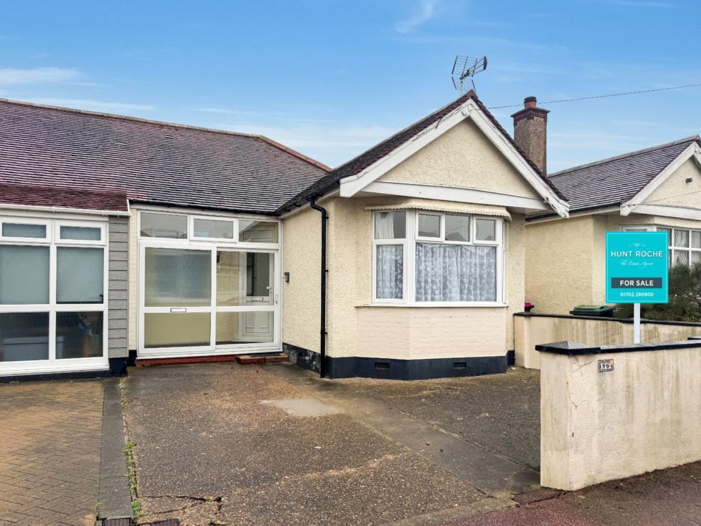 Elm Close, Shoeburyness, Essex, SS3 9PF