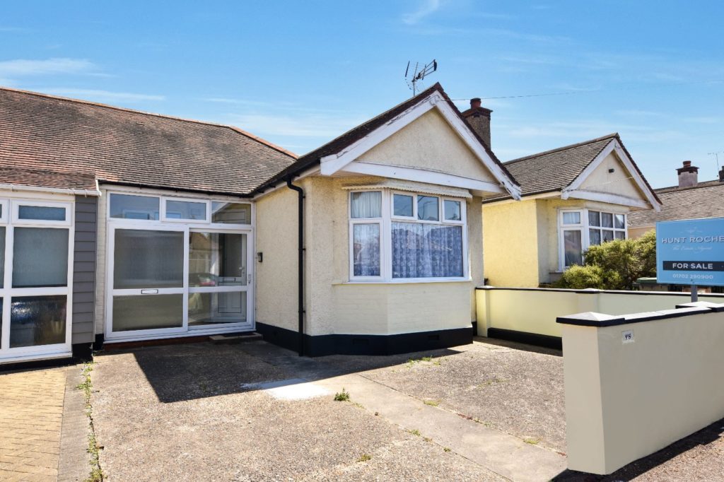 Elm Close, Shoeburyness, Essex, SS3 9PF