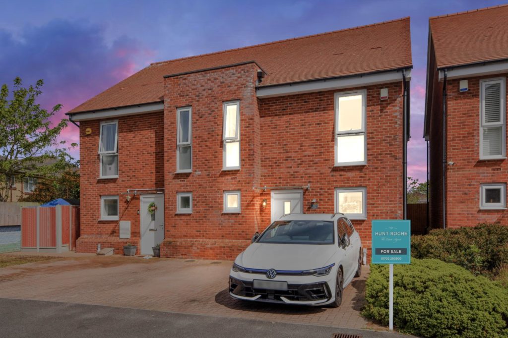 Old School Court, Shoebury Village, Shoeburyness, Essex, SS3 9DU