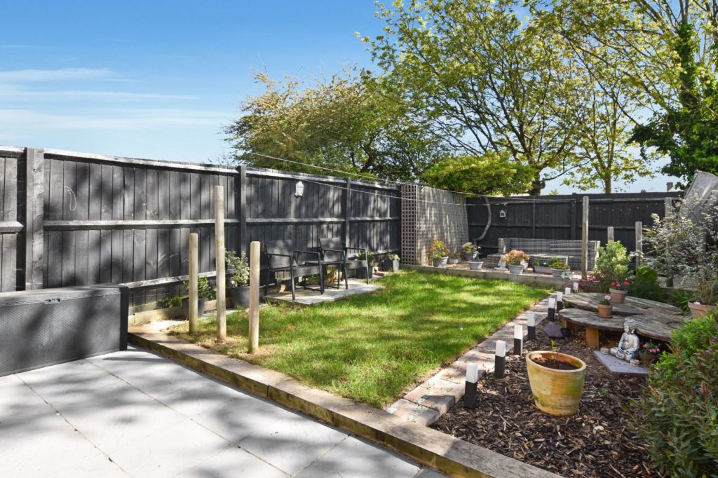 The Drakes, Shoeburyness, Essex, SS3 9NY
