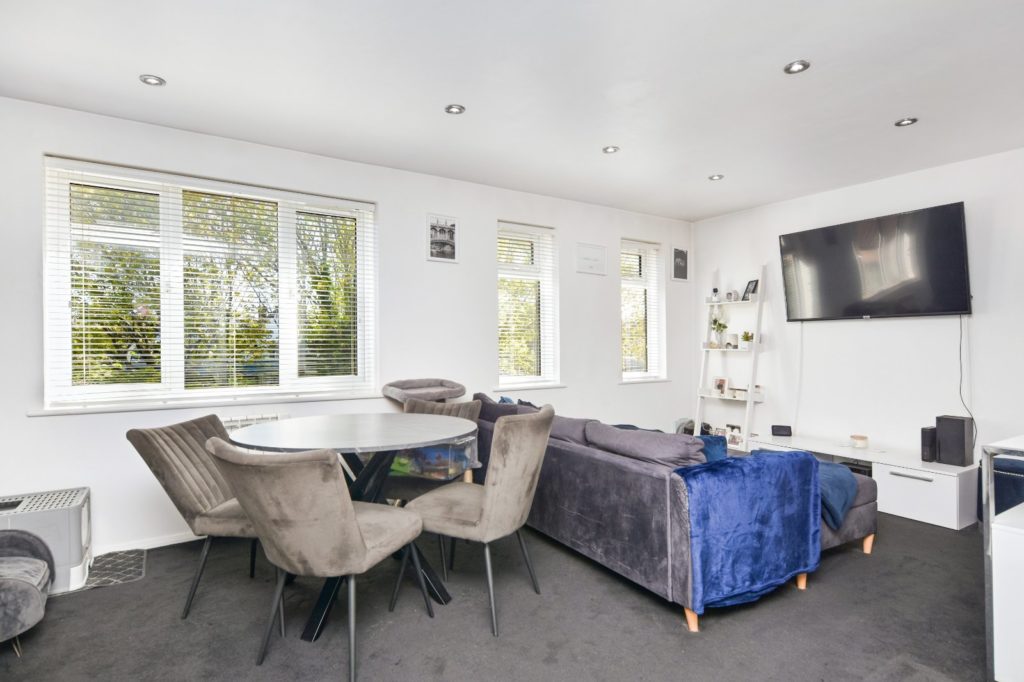 The Drakes, Shoeburyness, Essex, SS3 9NY