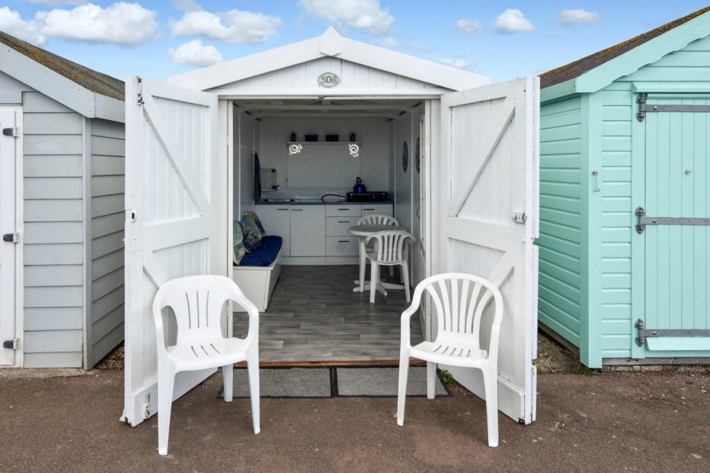 Shoebury Common Road, Shoeburyness, Essex, SS3 9HG