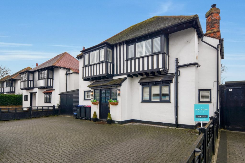 Caulfield Road, Shoeburyness, Essex, SS3 9LN