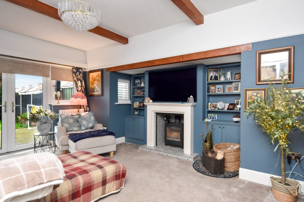 Caulfield Road, Shoeburyness, Essex, SS3 9LN