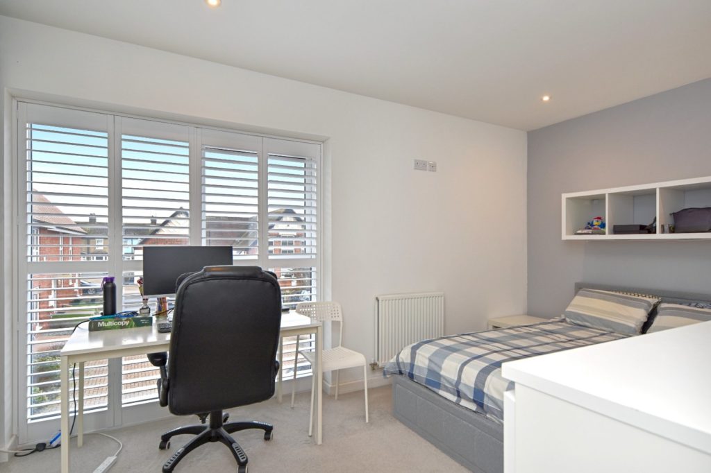 Old School Court, Shoebury Village, Shoeburyness, Essex, SS3 9DU