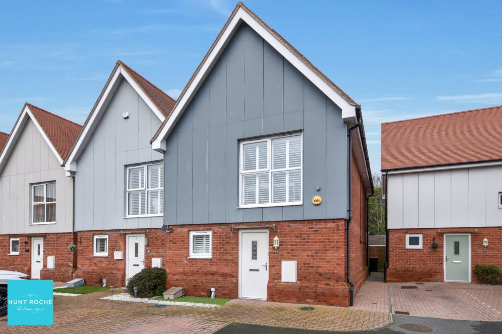 Old School Court, Shoebury Village, Shoeburyness, Essex, SS3 9DU