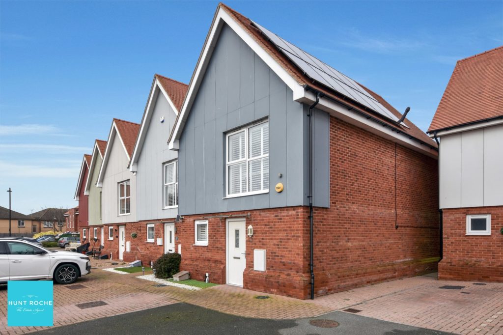 Old School Court, Shoebury Village, Shoeburyness, Essex, SS3 9DU