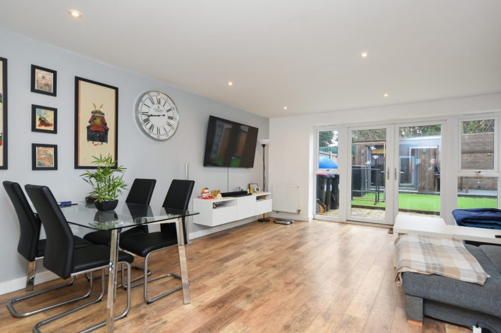 Old School Court, Shoebury Village, Shoeburyness, Essex, SS3 9DU