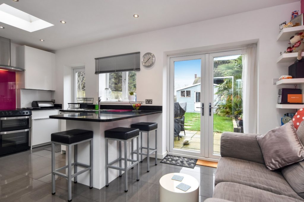 Blyth Avenue, Shoeburyness, Essex, SS3 9NQ