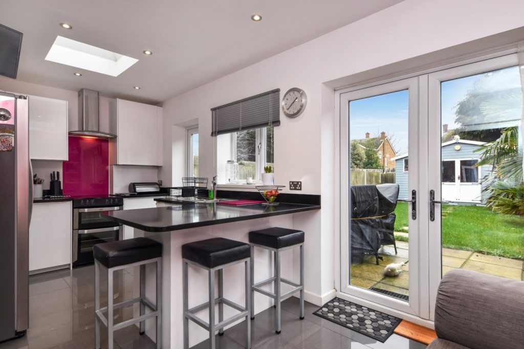 Blyth Avenue, Shoeburyness, Essex, SS3 9NQ