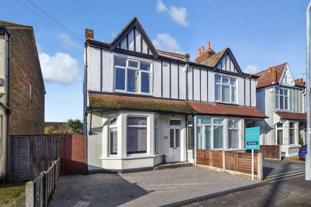 West Road, Shoeburyness, Essex, SS3 9DR