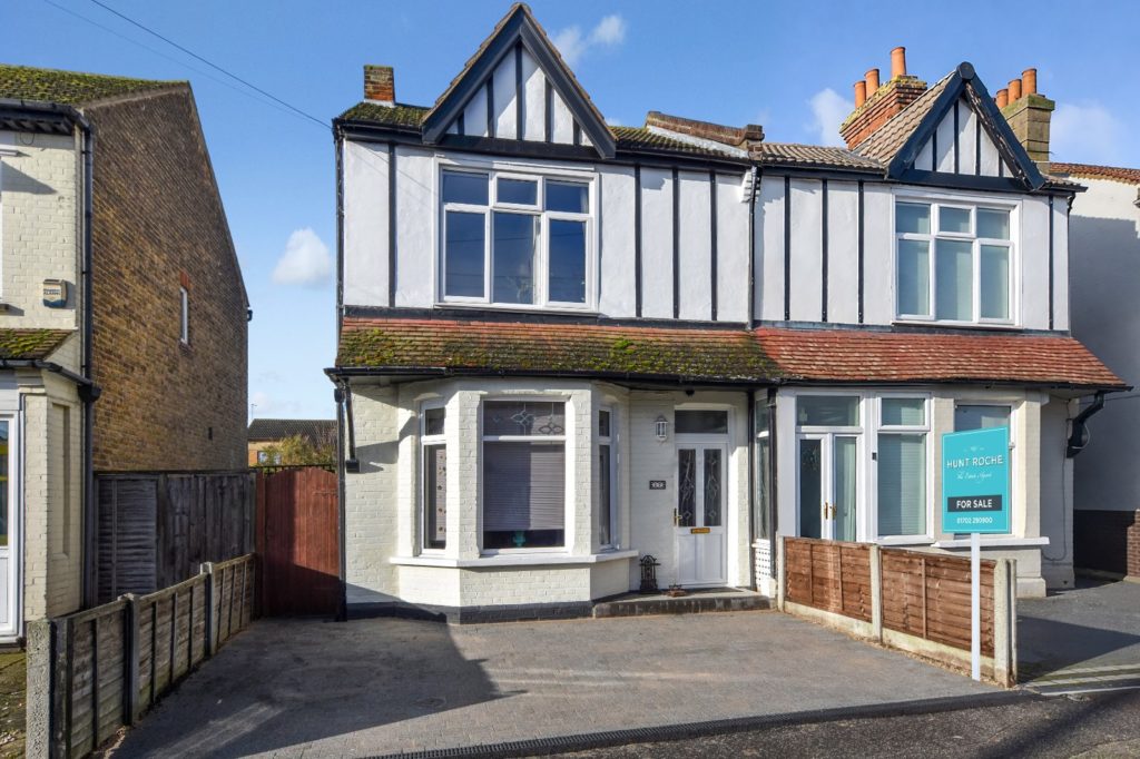 West Road, Shoeburyness, Essex, SS3 9DR