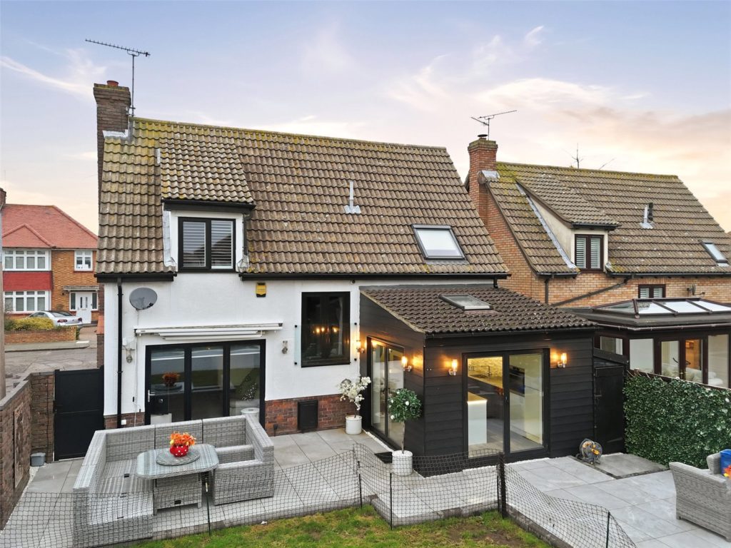 Ulster Avenue, South Shoeburyness, SS3 9HN