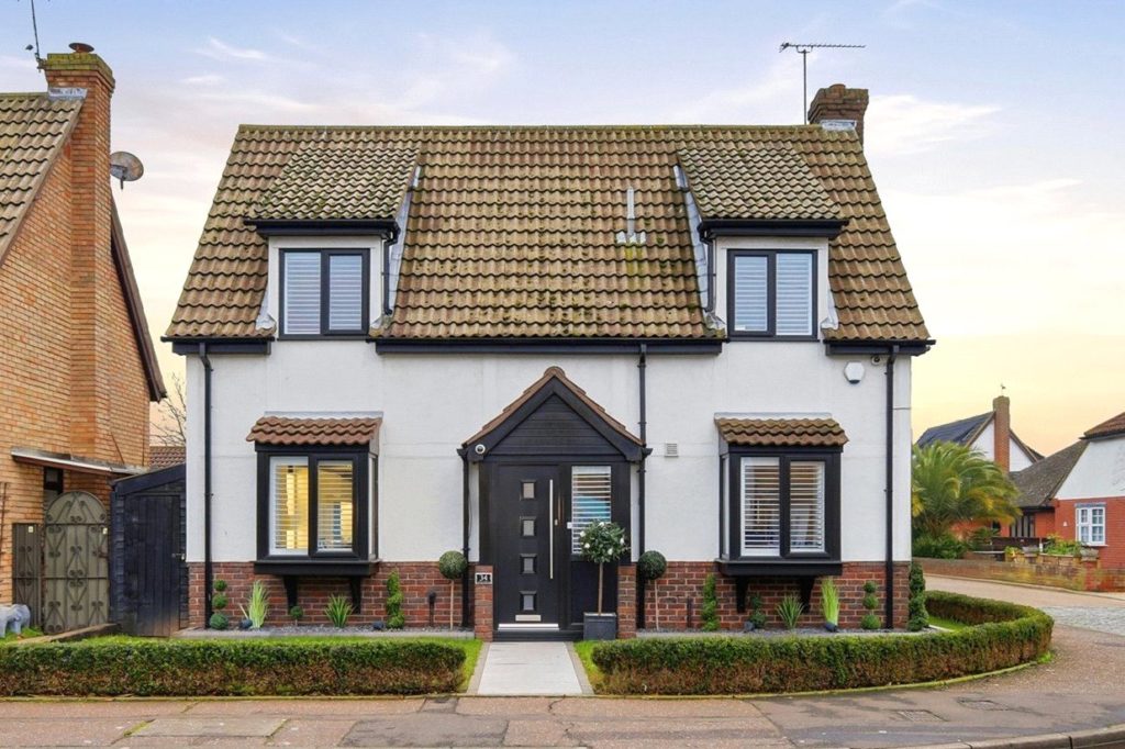 Ulster Avenue, South Shoeburyness, SS3 9HN